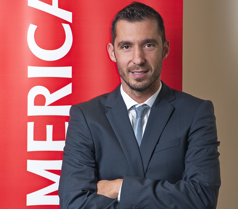 Α. Φώσκολος: Αυθεντικότητα και ειλικρίνεια τα απαραίτητα χαρακτηριστικά του ασφαλιστή