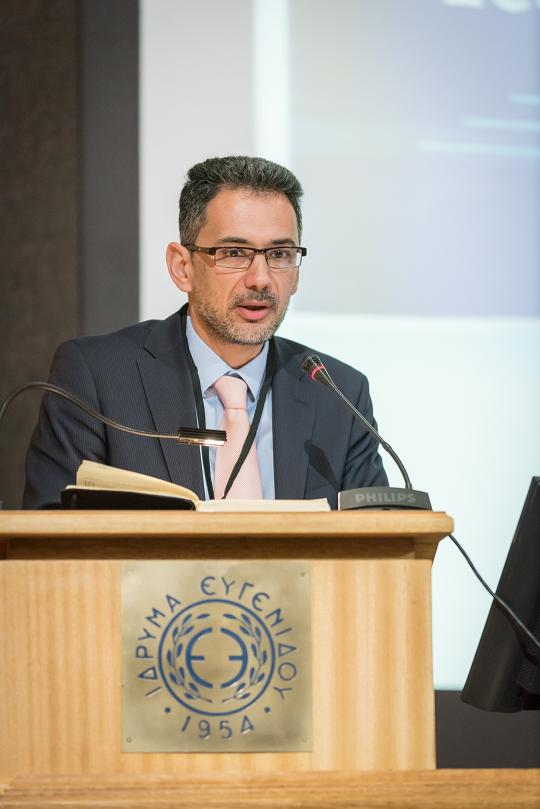 Ιωάννης Καντώρος