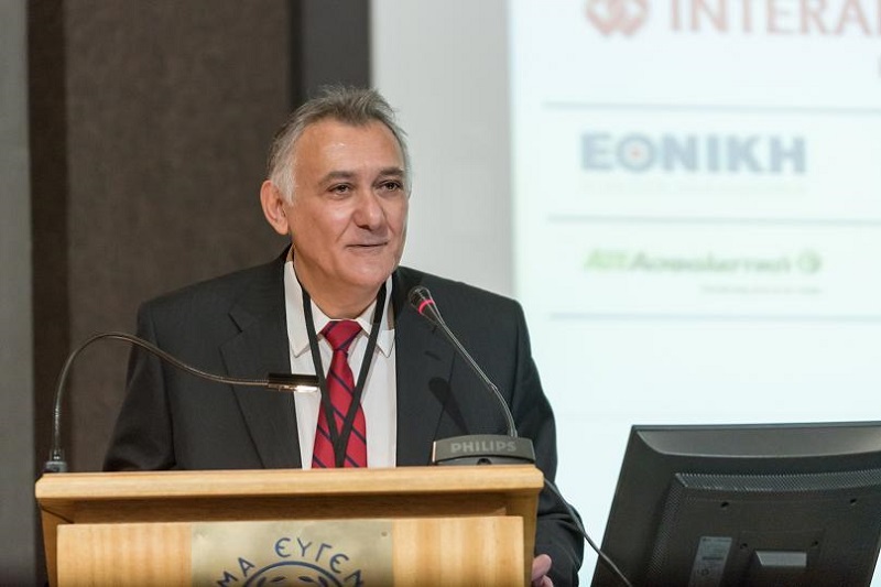 Γ. Τοζακίδης: Νέο σχήμα για τη μετεξέλιξη της ΕΑΔΕ