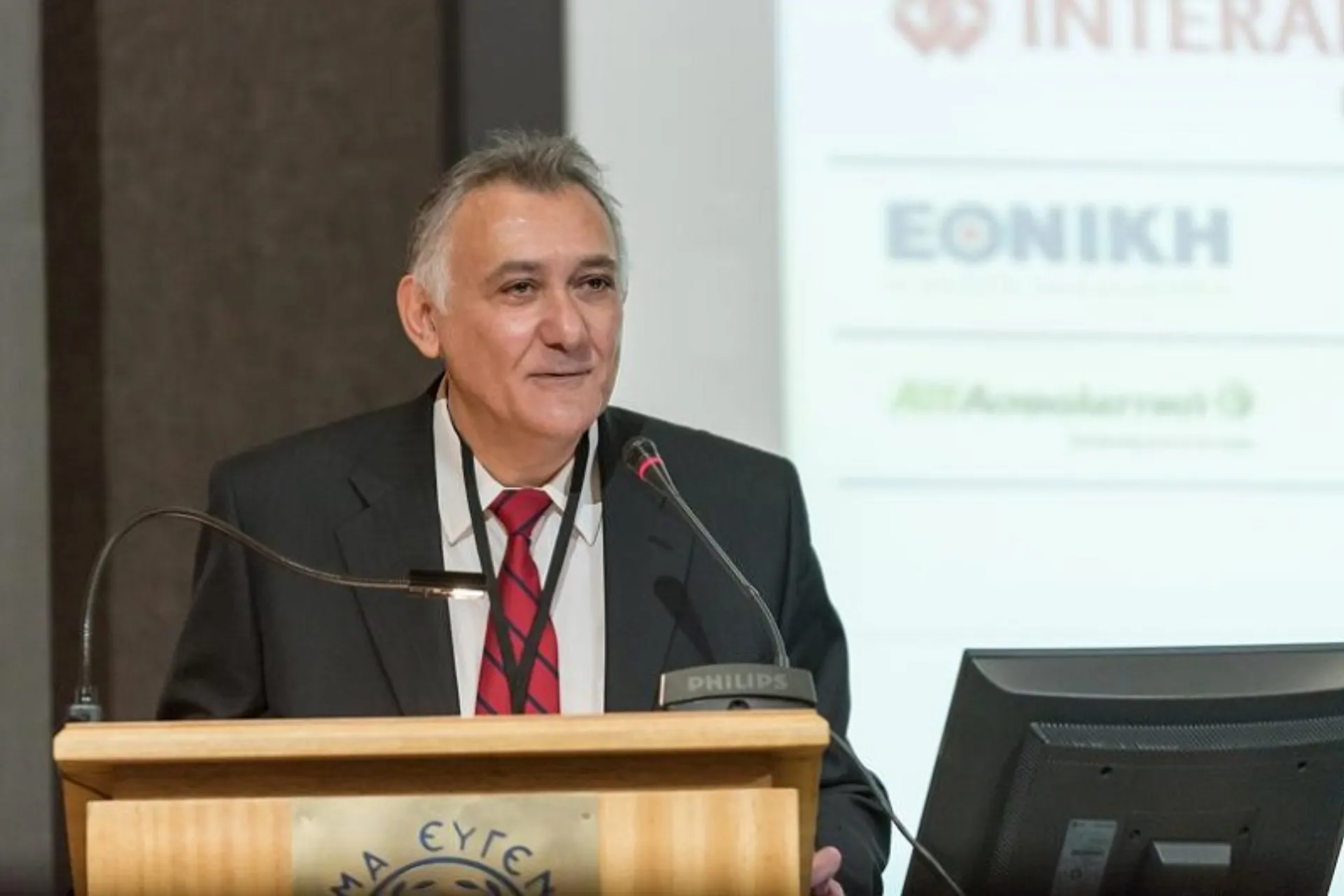 Νέος Πρόεδρος του ΠΣΣΑΣ ο Ιωάννης Τοζακίδης