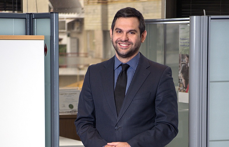 Κ. Λάμπρου: Εστιάζουμε στις ευκαιρίες που μας δίνονται και όχι στα εμπόδια