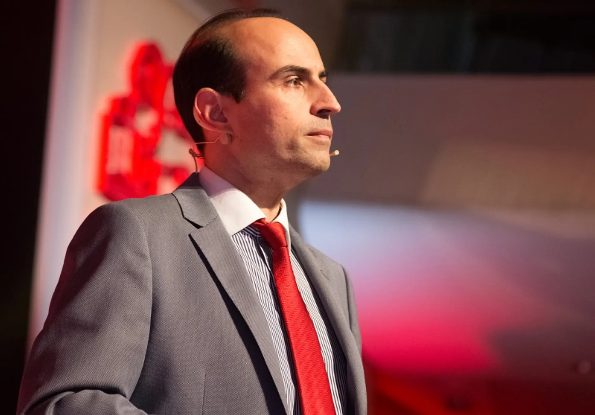 Αποχώρησε από την Generali ο Μ. Σωτηράκος