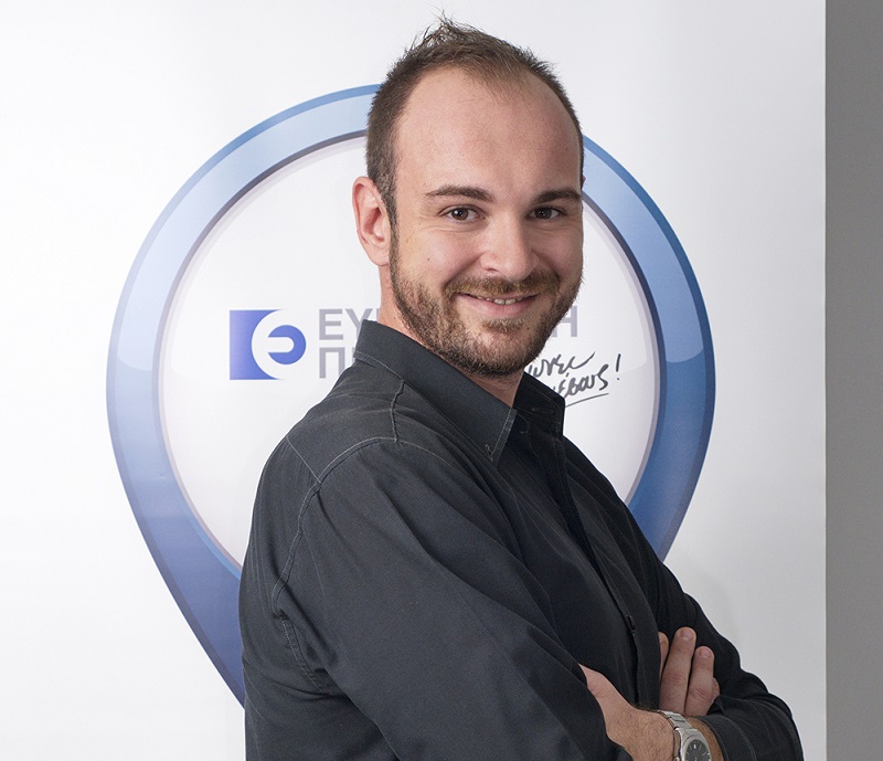 Γ. Μαργέλης: Πραγματική θέληση και όρεξη για προκλήσεις τα βασικά συστατικά