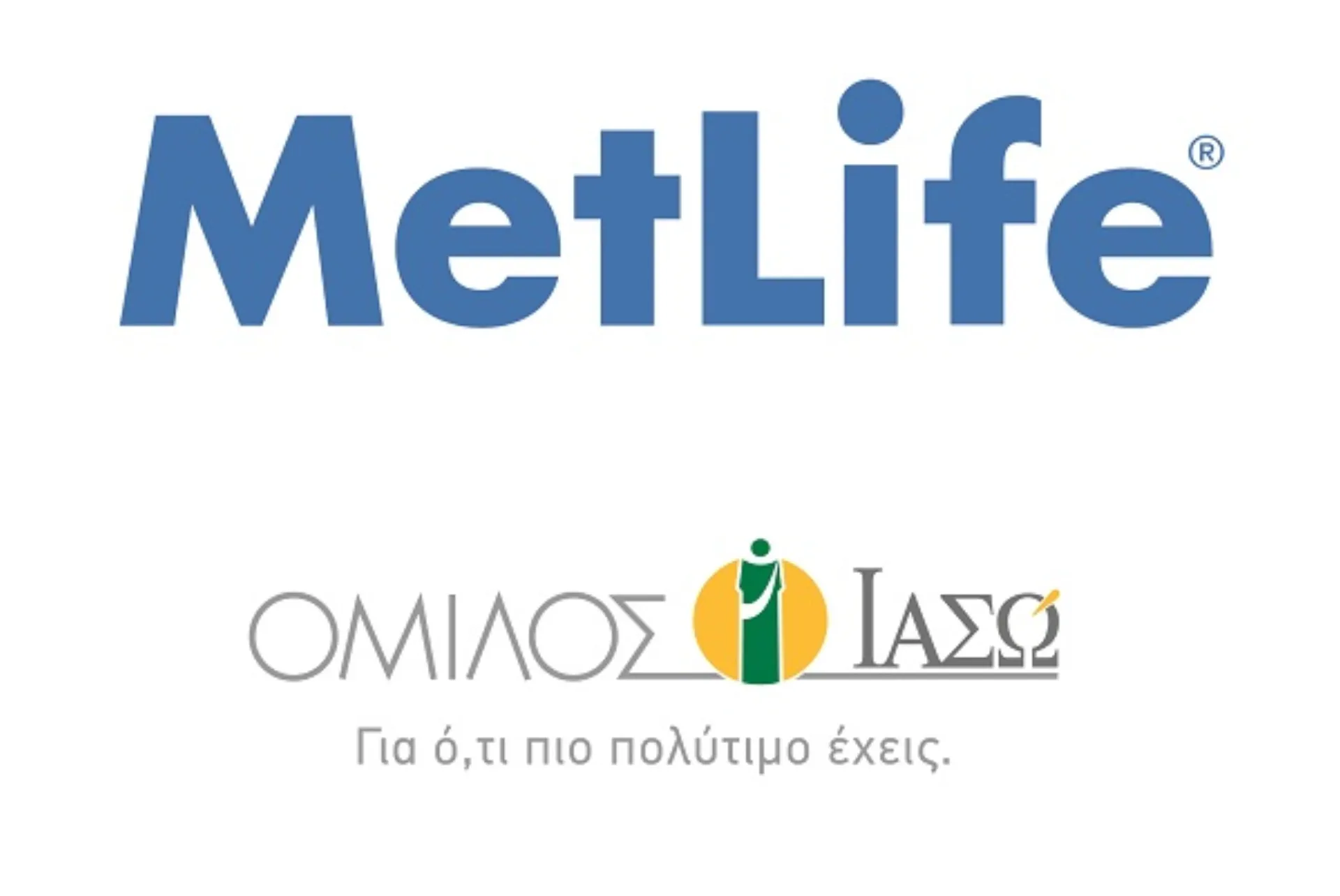 Διεύρυνση συνεργασίας Ομίλου ΙΑΣΩ με τη MetLife