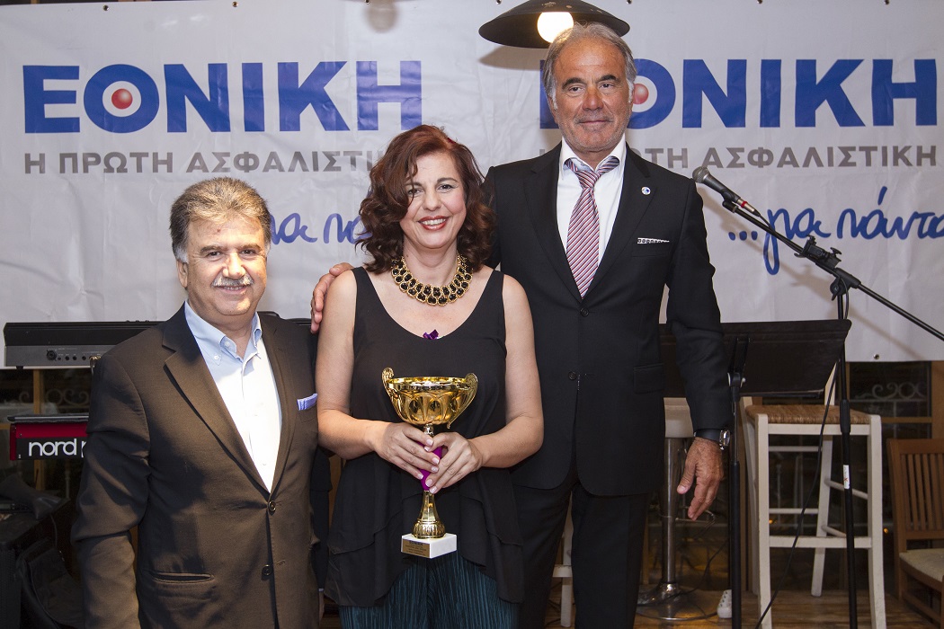 Panagiotopoulos - Skopelitou - Kelesidis