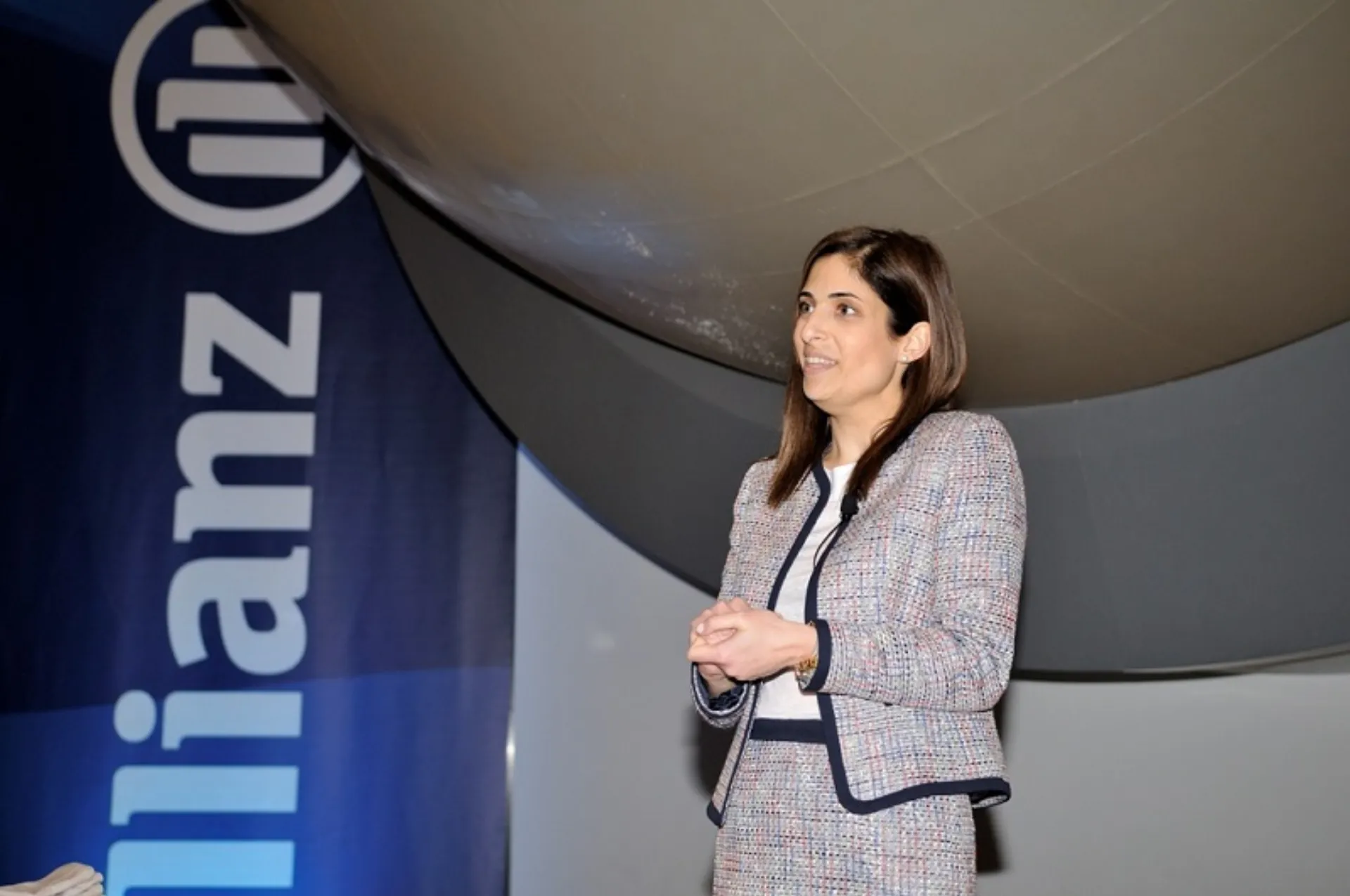 Allianz Ελλάδος: Αύξηση μεριδίου αγοράς το 2015