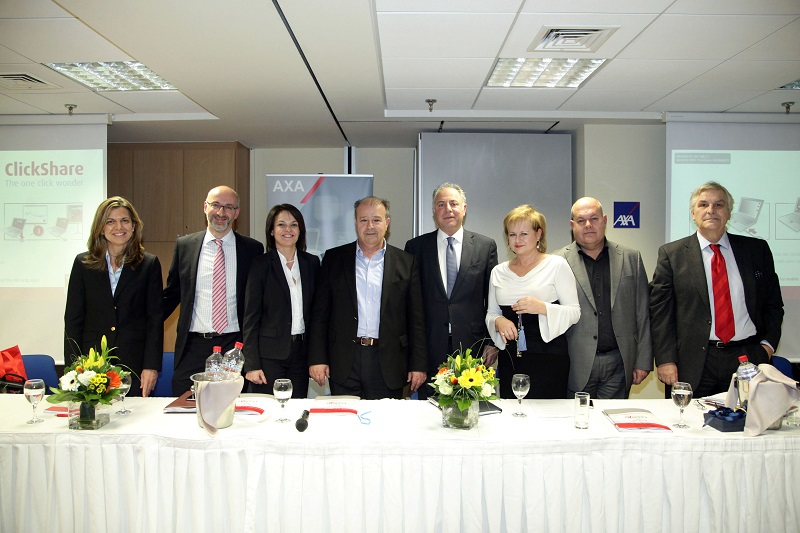 ΣΕΜΑ: Η ιδιωτική ασφάλιση να ασκήσει το ρόλο που της αναλογεί στο ασφαλιστικό