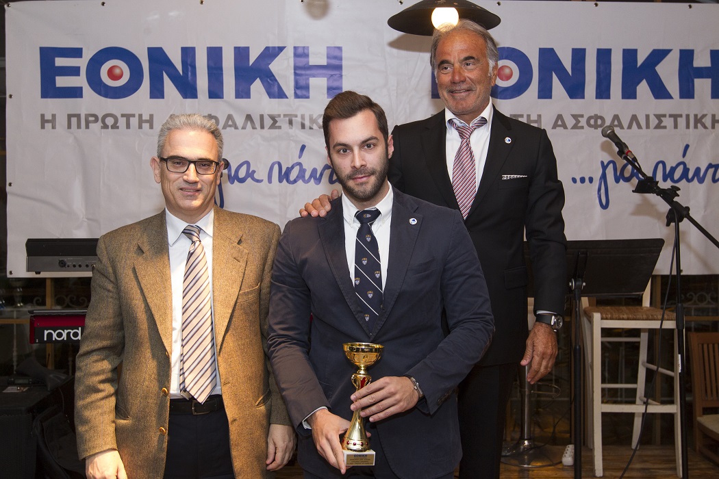 Spanoudakis - Dendrinos - Kelesidis