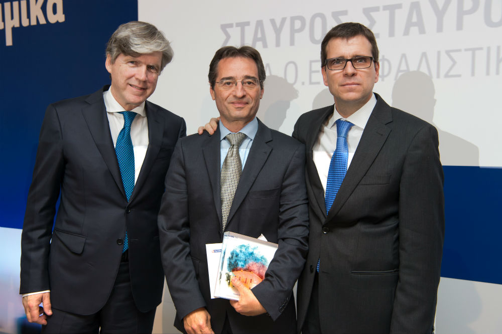 Σταυρόπουλος Σταύρος