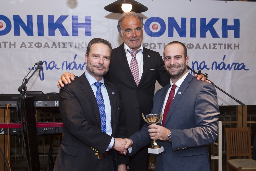 Stratigakis - Giannitsanis - Kelesidis