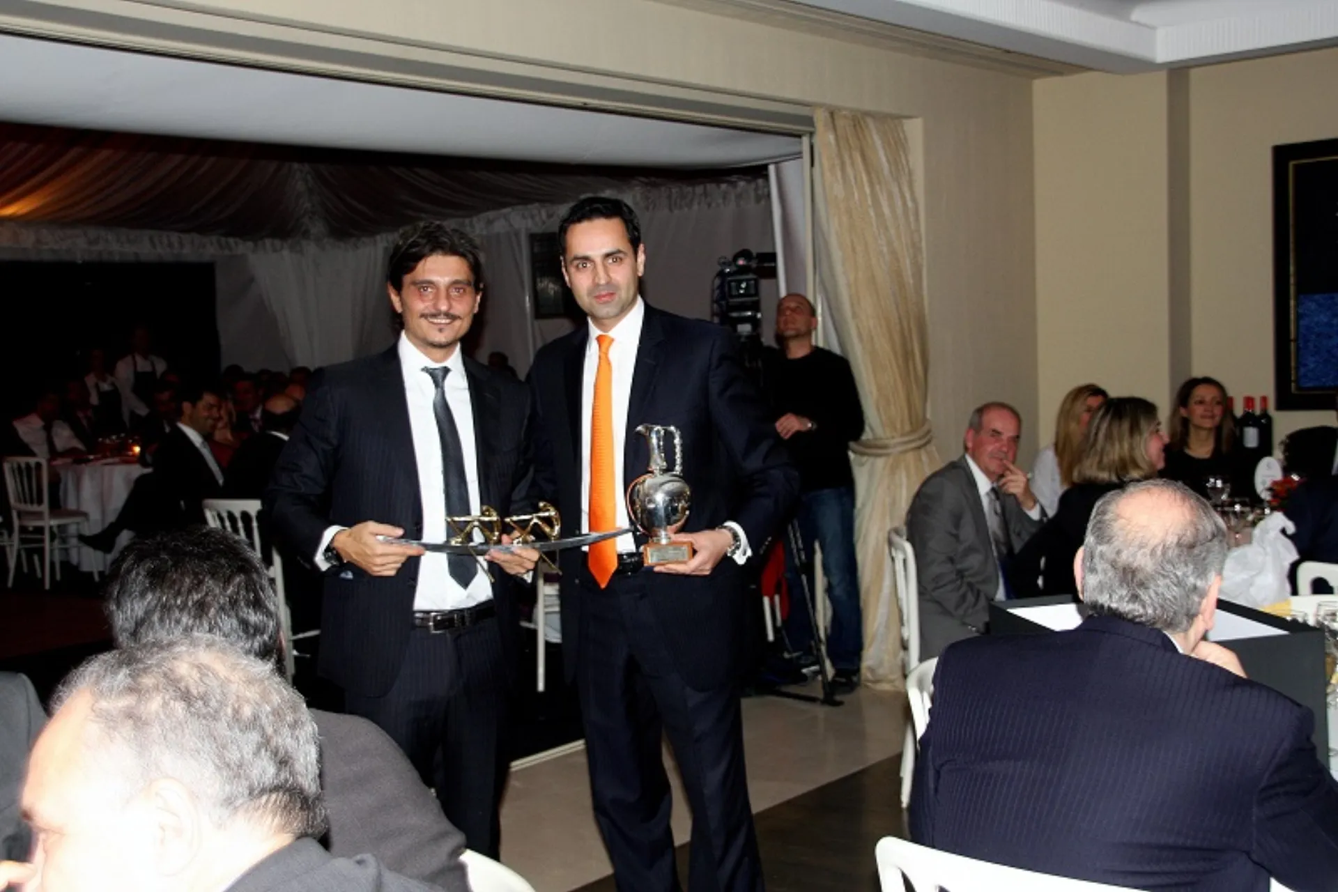 Η επιτυχημένη συνεργασία 33 χρόνων μεταξύ ΒΙΑΝΕΞ & MSD συνεχίζεται