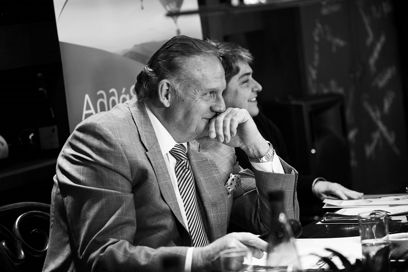 Ι. Βοτσαρίδης: Δεν δράσαμε συλλογικά και οργανωμένα για τη διάδοση της ασφαλιστικής ιδέας