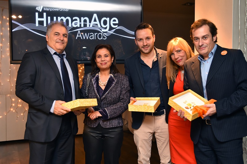 Winning Companies - ManpowerGroup