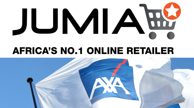 axa - jumia