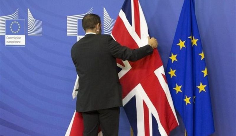 Το “Brexit” και η ασφαλιστική αγορά της Ε.Ε.