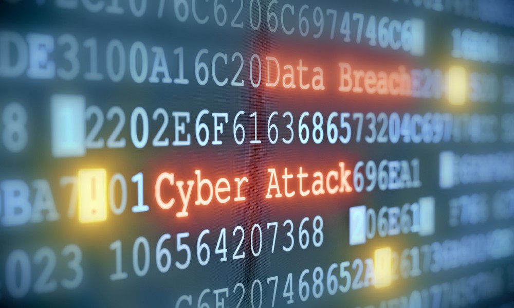 Οι ελληνικές εταιρείες δεν χρειάζονται ασφάλιση Cyber Insurance!