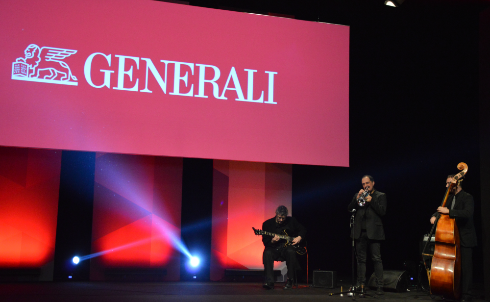 Digitalization & Ασφαλιστική αγορά. Η Generali μας δείχνει το δρόμο