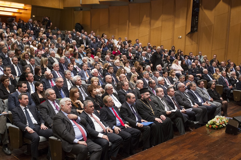 ΕΑΕΕ: «Η ιδιωτική ασφαλιστική αγορά στην Ελλάδα δεν είναι ούτε αμαρτία ούτε ταμπού»