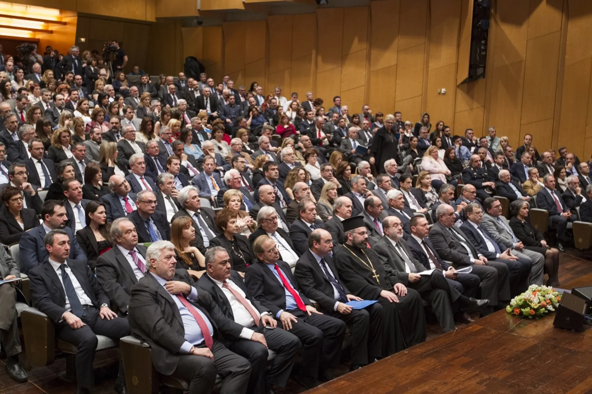 ΕΑΕΕ: «Η ιδιωτική ασφαλιστική αγορά στην Ελλάδα δεν είναι ούτε αμαρτία ούτε ταμπού»