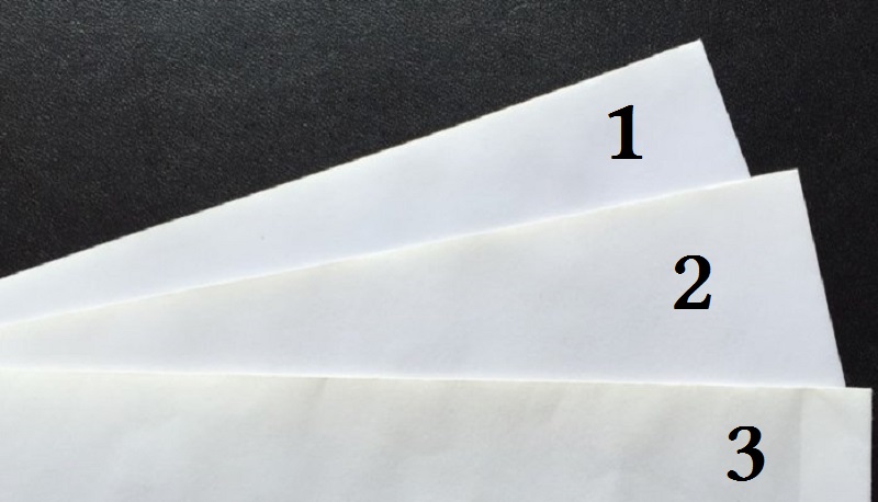 Ο Διευθύνων Σύμβουλος και οι τρεις φάκελοι!