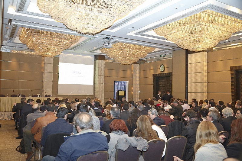 Η Eurolife ERB Ασφαλιστική επενδύει μεγάλο μέρος των προσπαθειών της στην προϊόντική εκπαίδευση