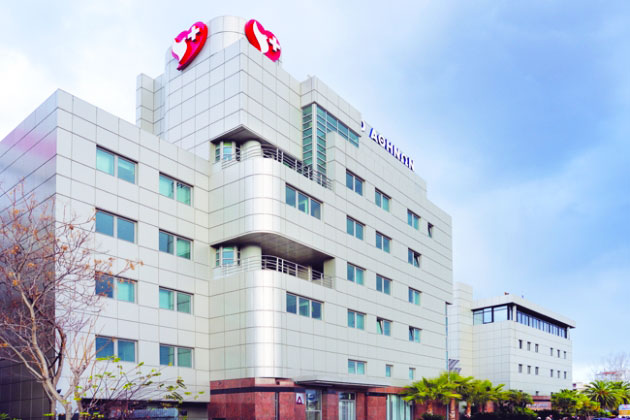 Το Ιατρικό Περιστερίου και το Ιατρικό Π. Φαλήρου κοντά στους πλημμυροπαθείς