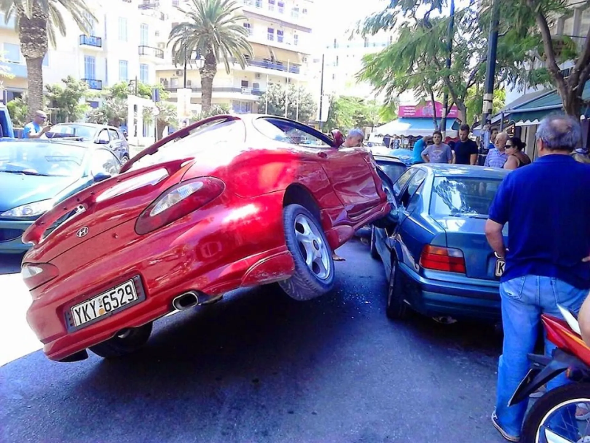 Insurancedaily.gr: Αν δεν νιώθετε καλά, ΜΗΝ ΟΔΗΓΕΙΤΕ!