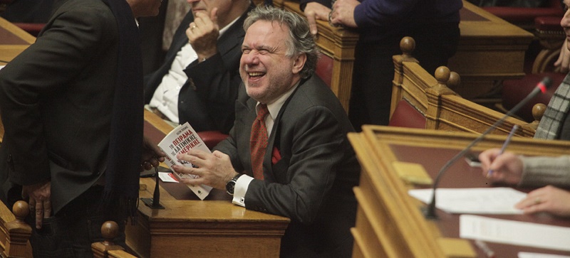 Το ασφαλιστικό μας προκαλεί ανασφάλεια!