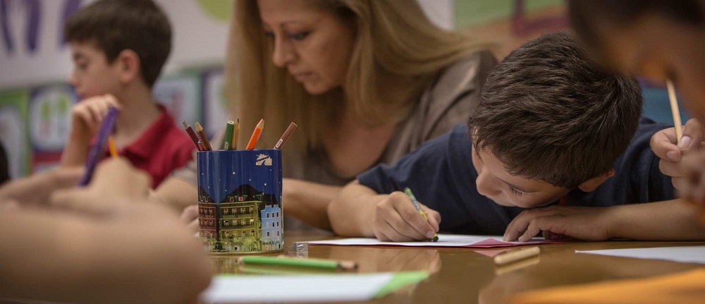Ο ΣΕΜΑ στηρίζει τα Παιδικά Χωριά SOS Ελλάδος