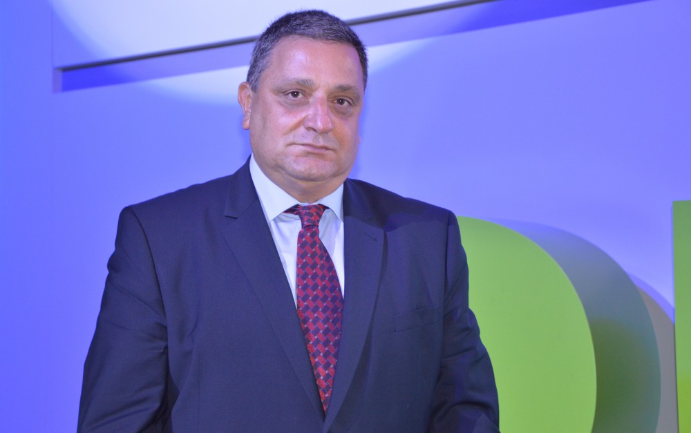 Β. Παππάς: Αναλαμβάνει Διευθυντής Ενημέρωσης & Εξυπηρέτησης Ασφαλιστικών εταιρειών στο ΙΑΣΩ