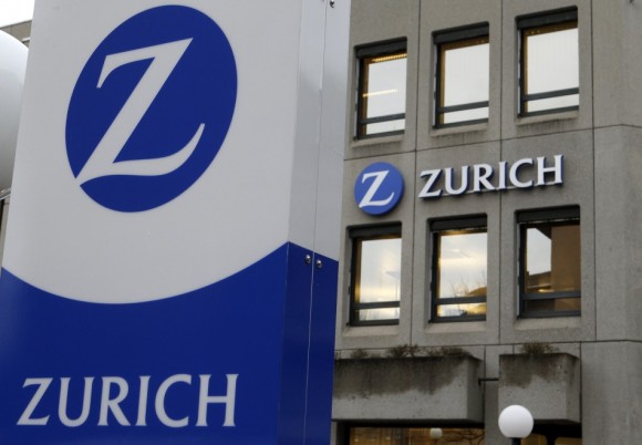 H Zurich εξαγόρασε με 600 εκατ. δολ. την ταξιδιωτική μονάδα της AIG