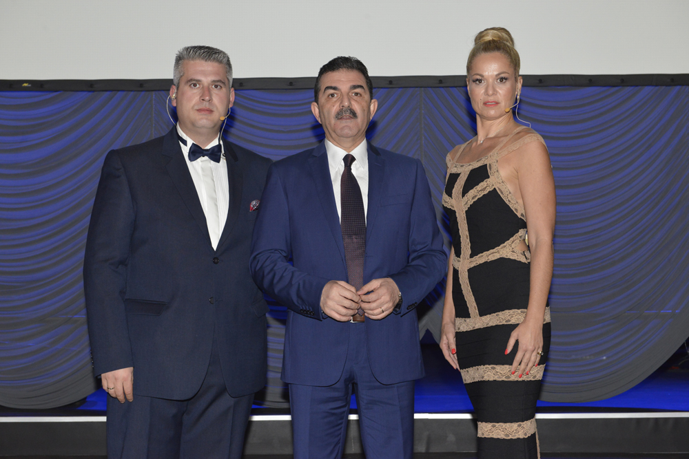 Φουφόπουλος - Παινέτης & Μαρκάτου