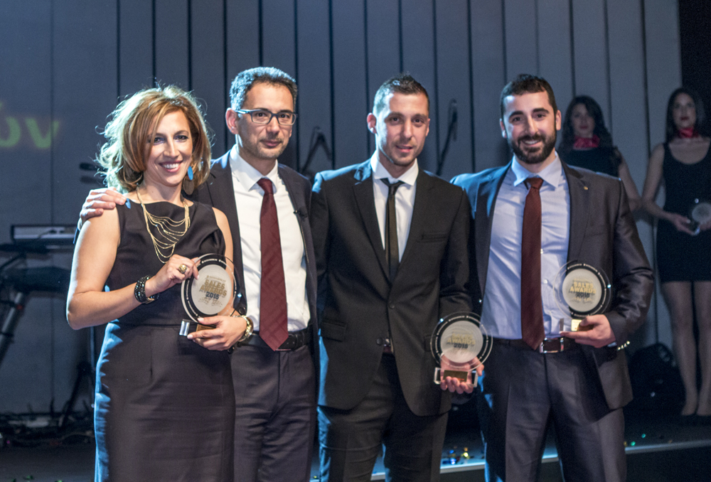 Οι πρώτοι Νέοι Ασφαλιστικοί Σύμβουλοι σε Νέα Παραγωγή Ζωής-Υγείας-Ομαδικών Ασφαλίσεων