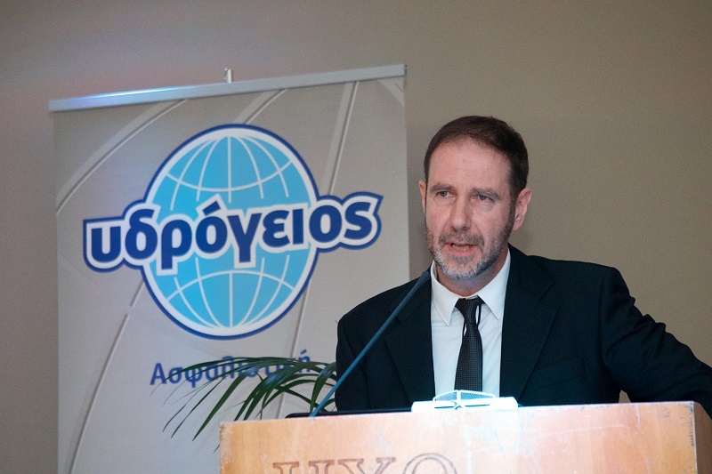 Πάνος Νικολάου