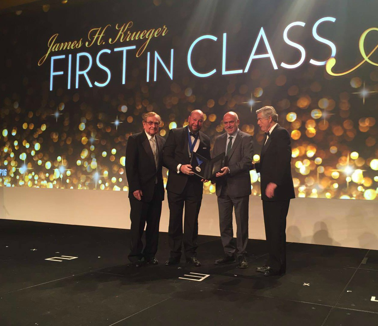 Γνωρίστε τους International Managers της International Life