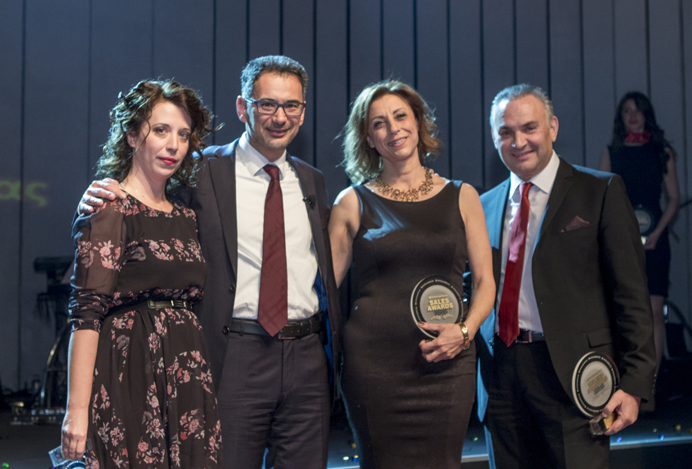 Οι πρώτοι Unit Managers σε Νέα Παραγωγή Υγείας