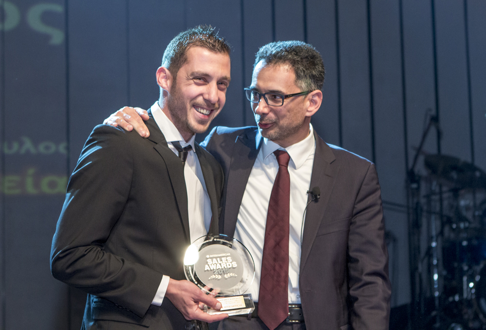 Ο πρώτος Νέος Ασφαλιστικός Σύμβουλος Α. Φώσκολος σε Νέα Παραγωγή Υγείας