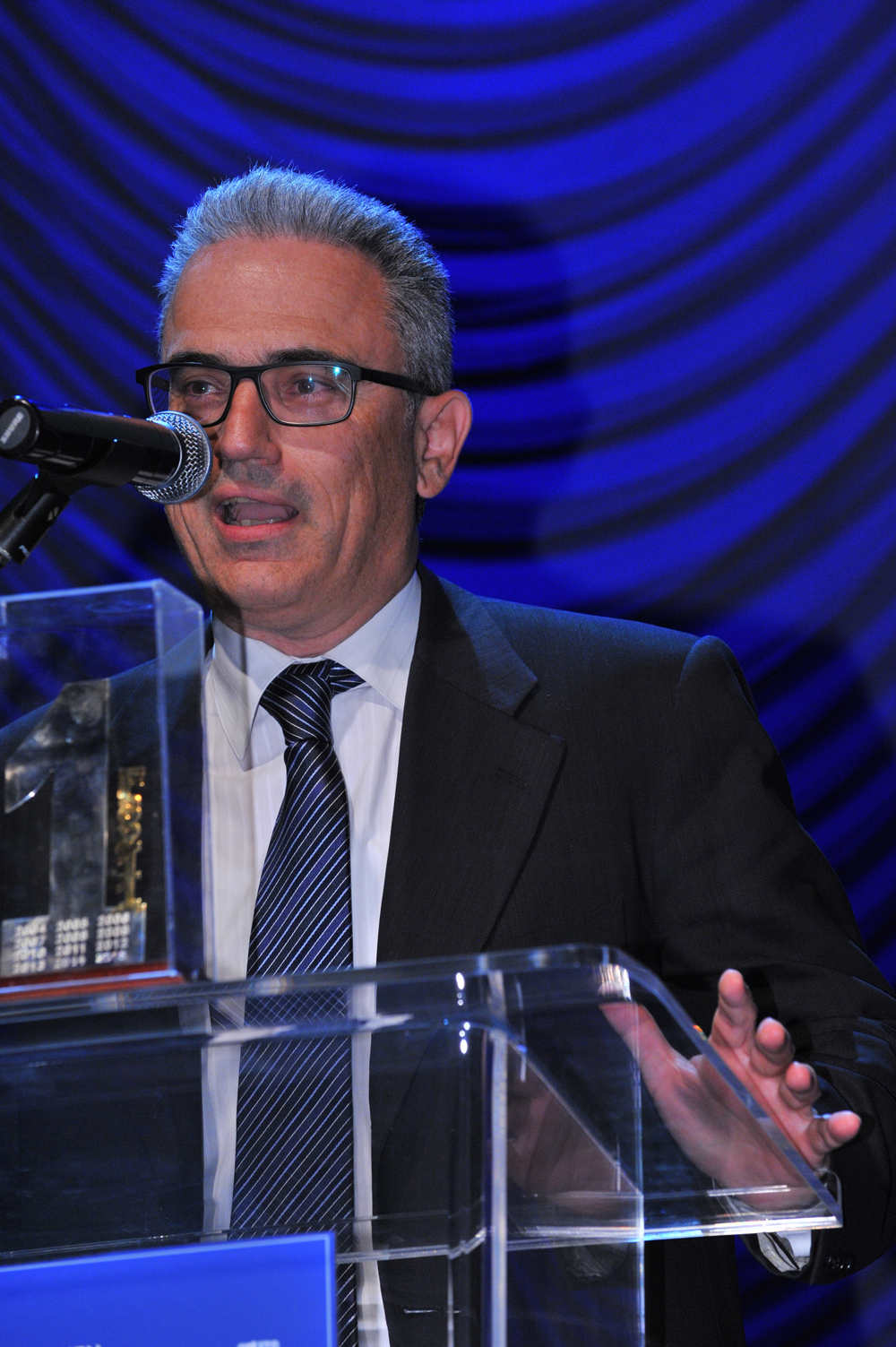 Ιωάννης Σπανουδάκης