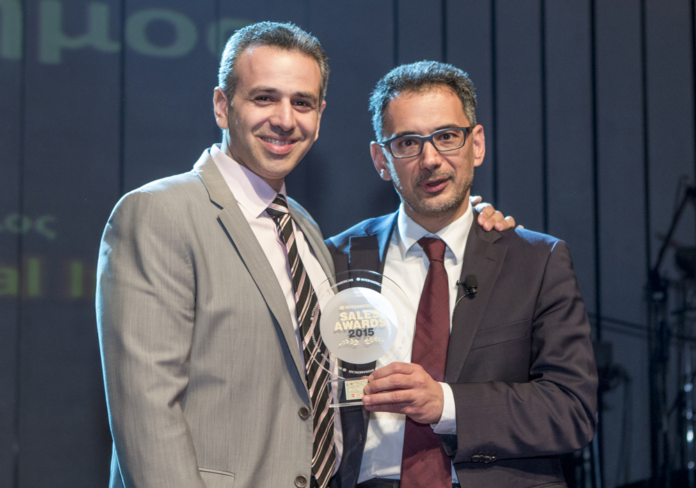 Ο πρώτος Ασφαλιστικός Σύμβουλος Δ. Γιαννακόδημος σε Παραγωγή Capital Invest