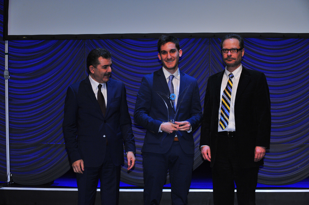 Ανδρέας Δημόπουλος