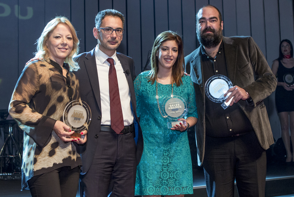 Οι πρώτοι Νέοι Ασφαλιστικοί Σύμβουλοι σε Μεικτά Εγγεγραμμένα Ασφάλιστρα Γενικών Ασφαλειών