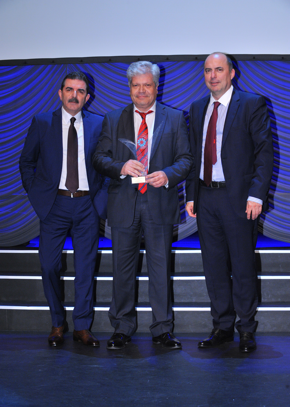 Ευστράτιος Γιοκαρυδάκης