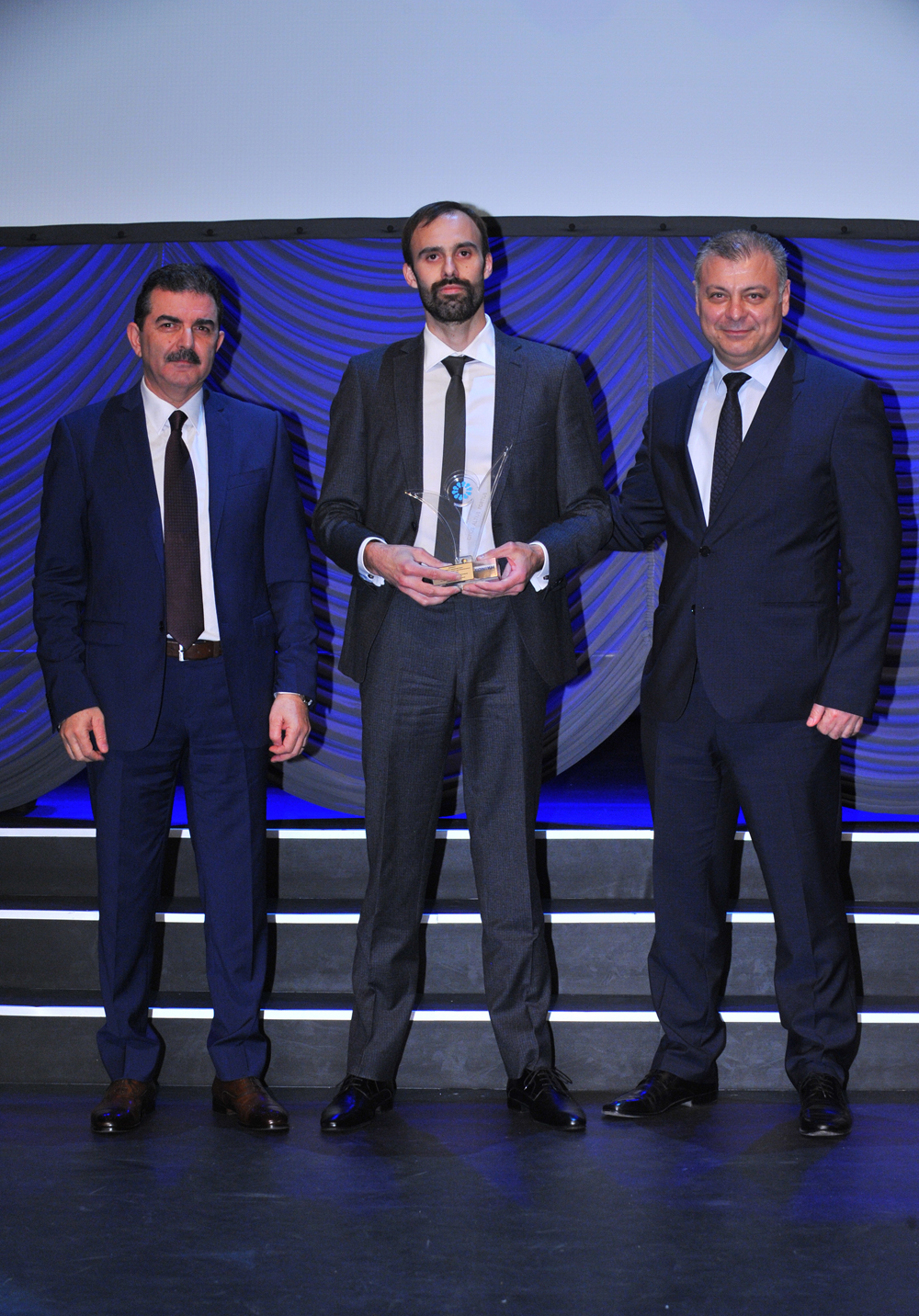 Σπ. Μπεκίρης