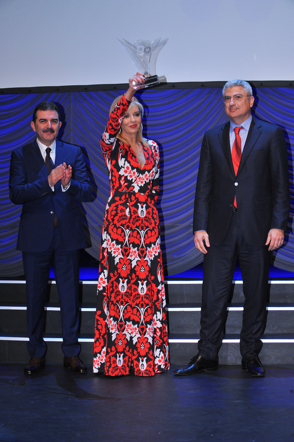 Δήμητρα Δρακούλη