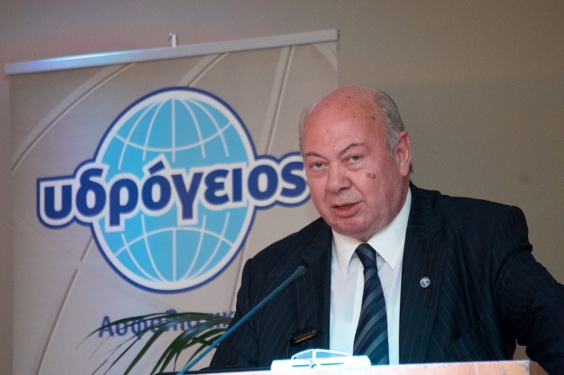 Αλέξανδρος Παρίσης