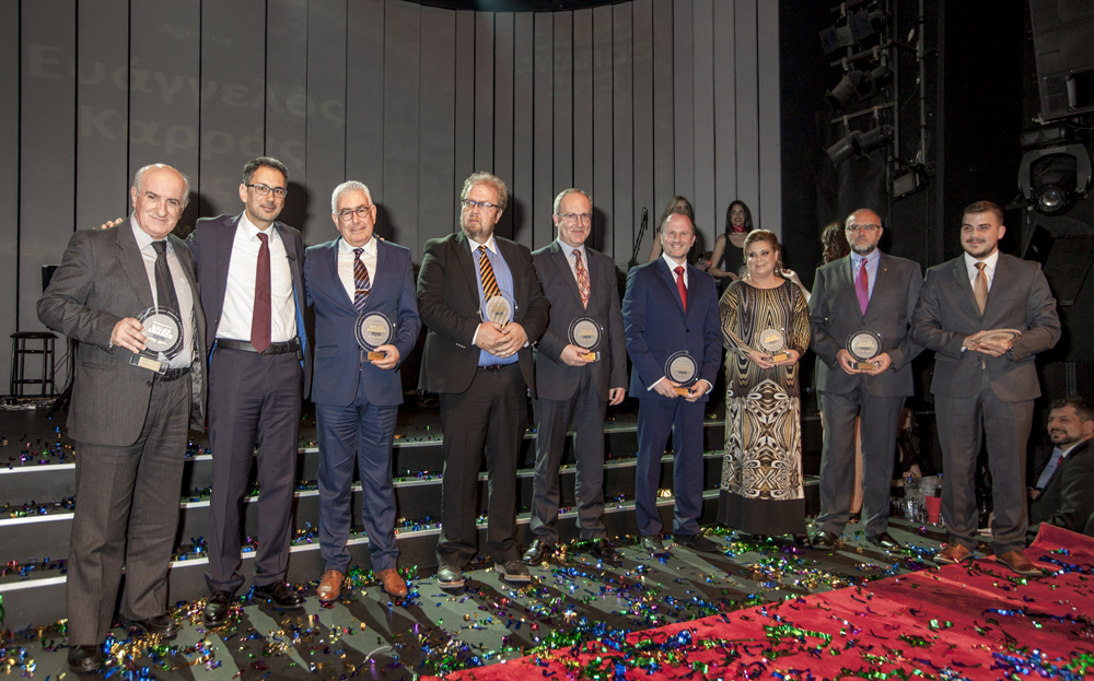 Οι πρώτοι Ασφαλιστικοί Σύμβουλοι σε Νέα Παραγωγή Ζωής-Υγείας-Ομαδικών Ασφαλίσεων