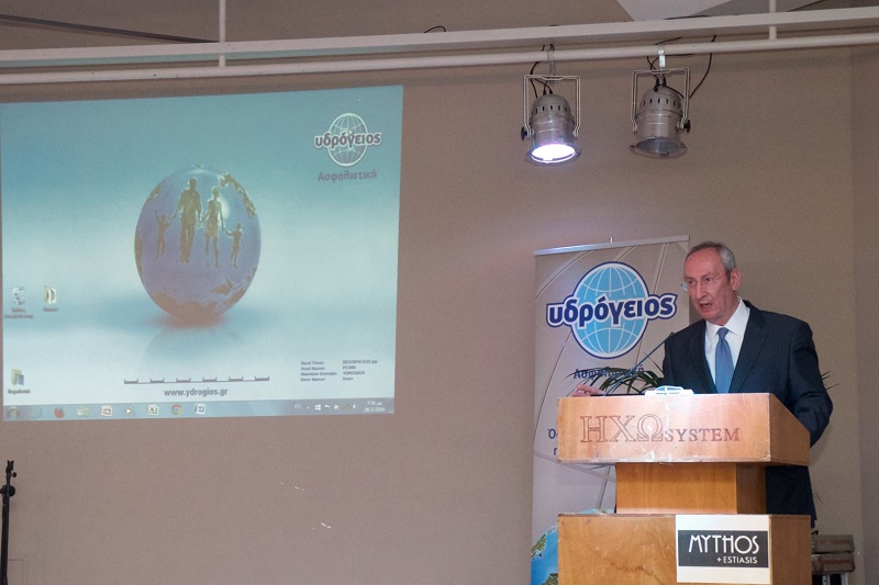 Γιάννης Παυλόπουλος