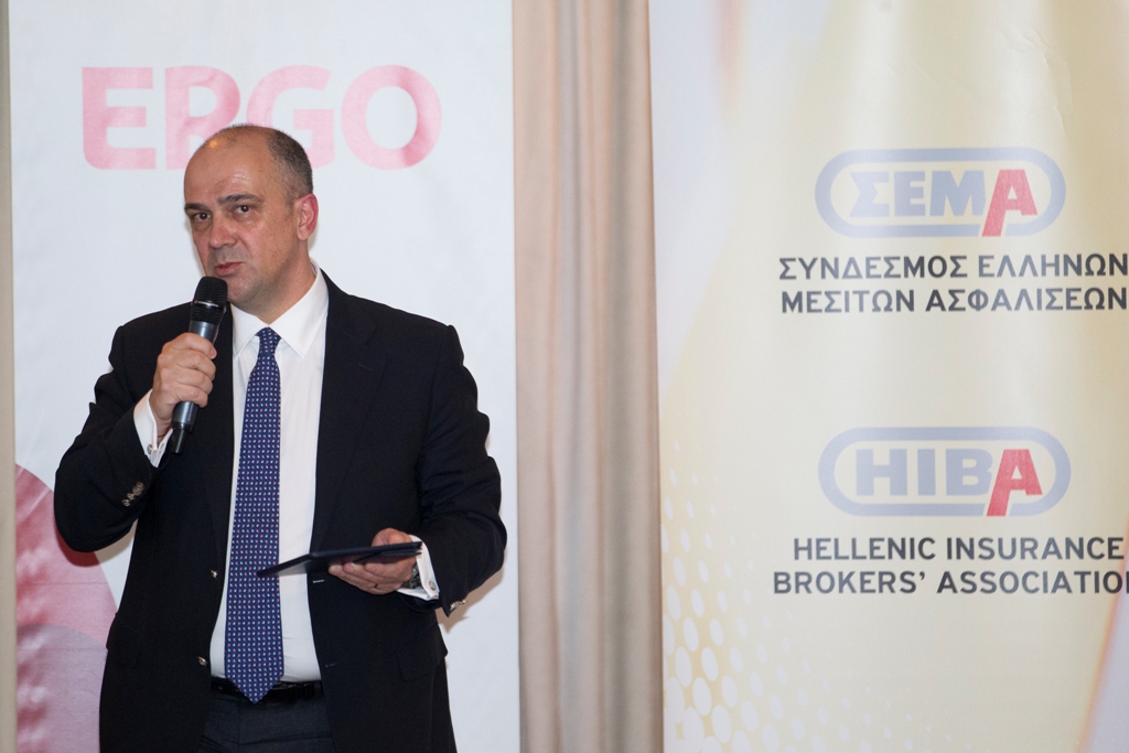 Στάθης Τσαούσης