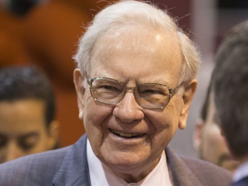 Warren Buffett: Απώλειες για την Geico Auto Insurance