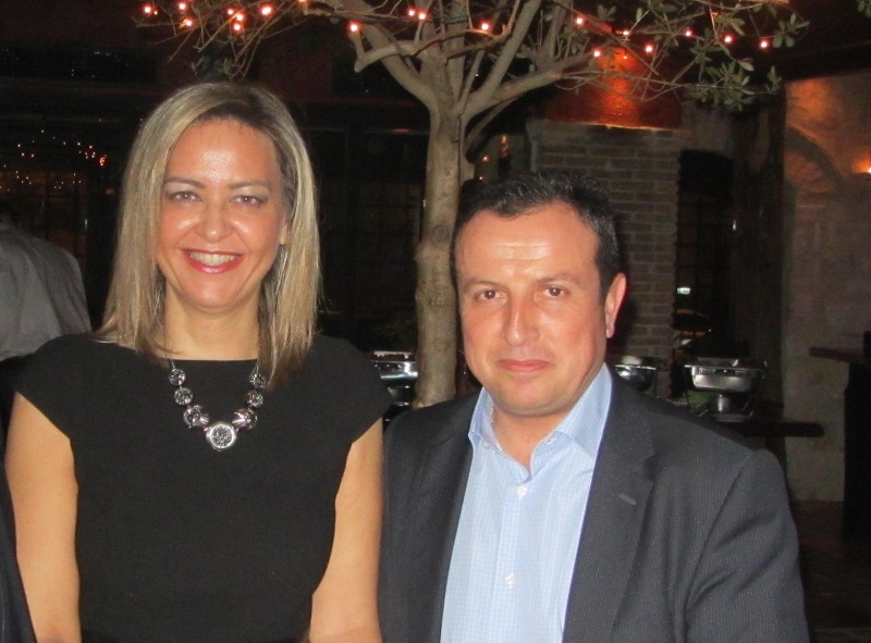 Συναντήσεις της Διοίκησης της D.A.S. Hellas σε Ανατολική Μακεδονία και Θράκη